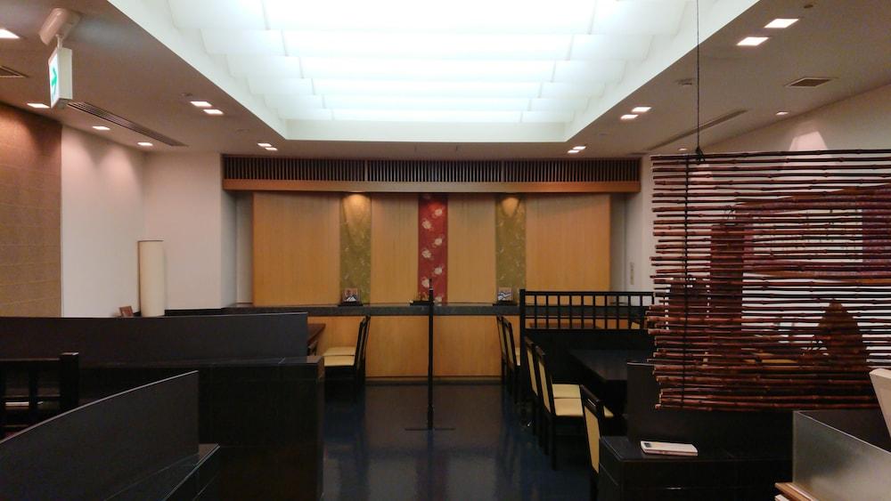 Kawagoe Prince Hotel Exterior photo