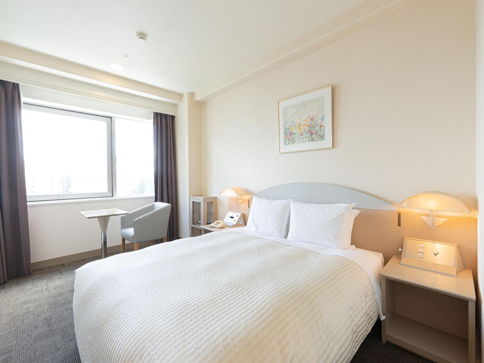Kawagoe Prince Hotel Exterior photo