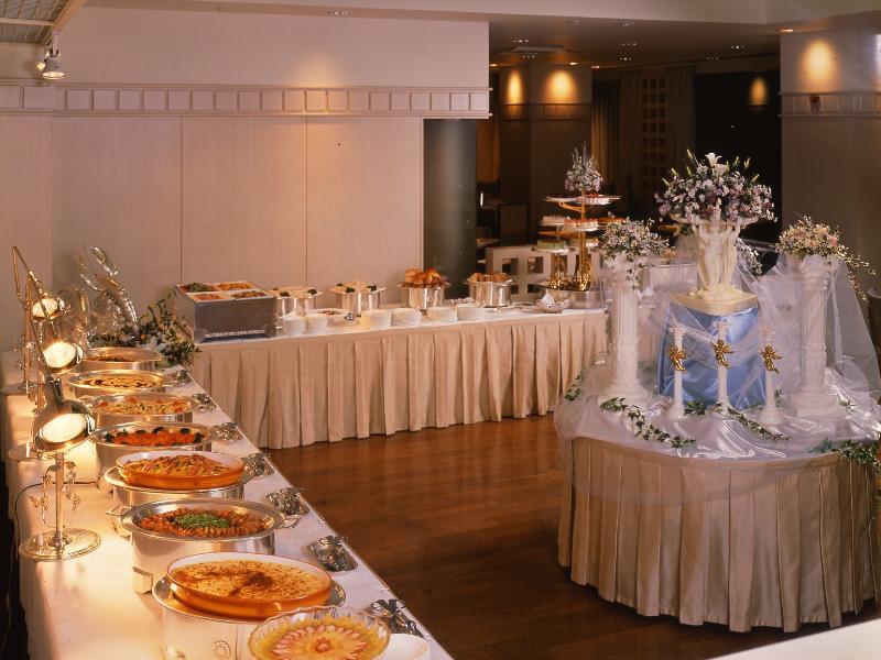 Kawagoe Prince Hotel Exterior photo