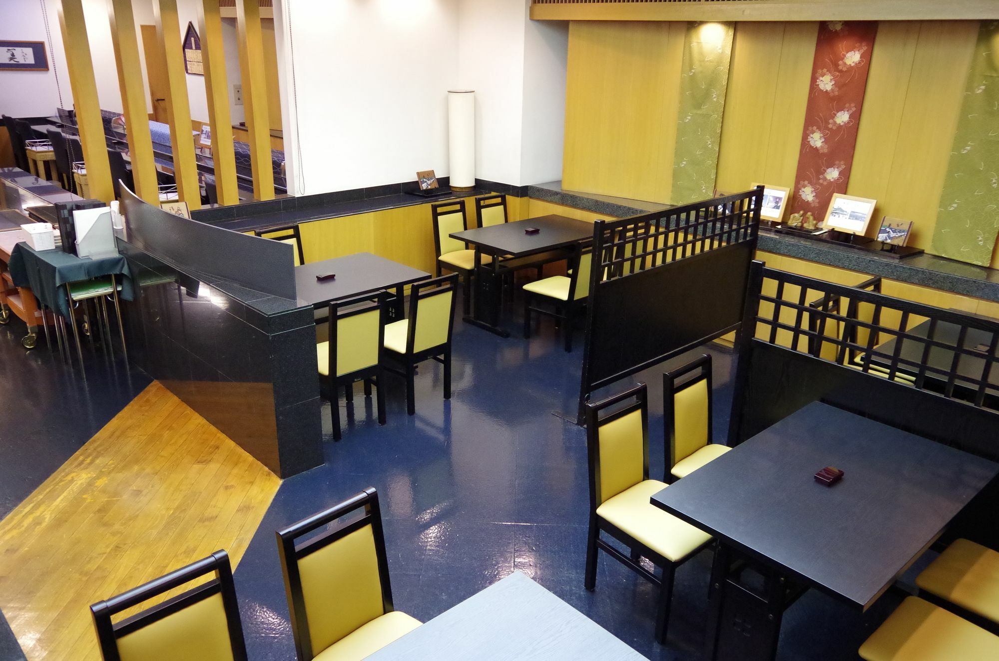 Kawagoe Prince Hotel Exterior photo