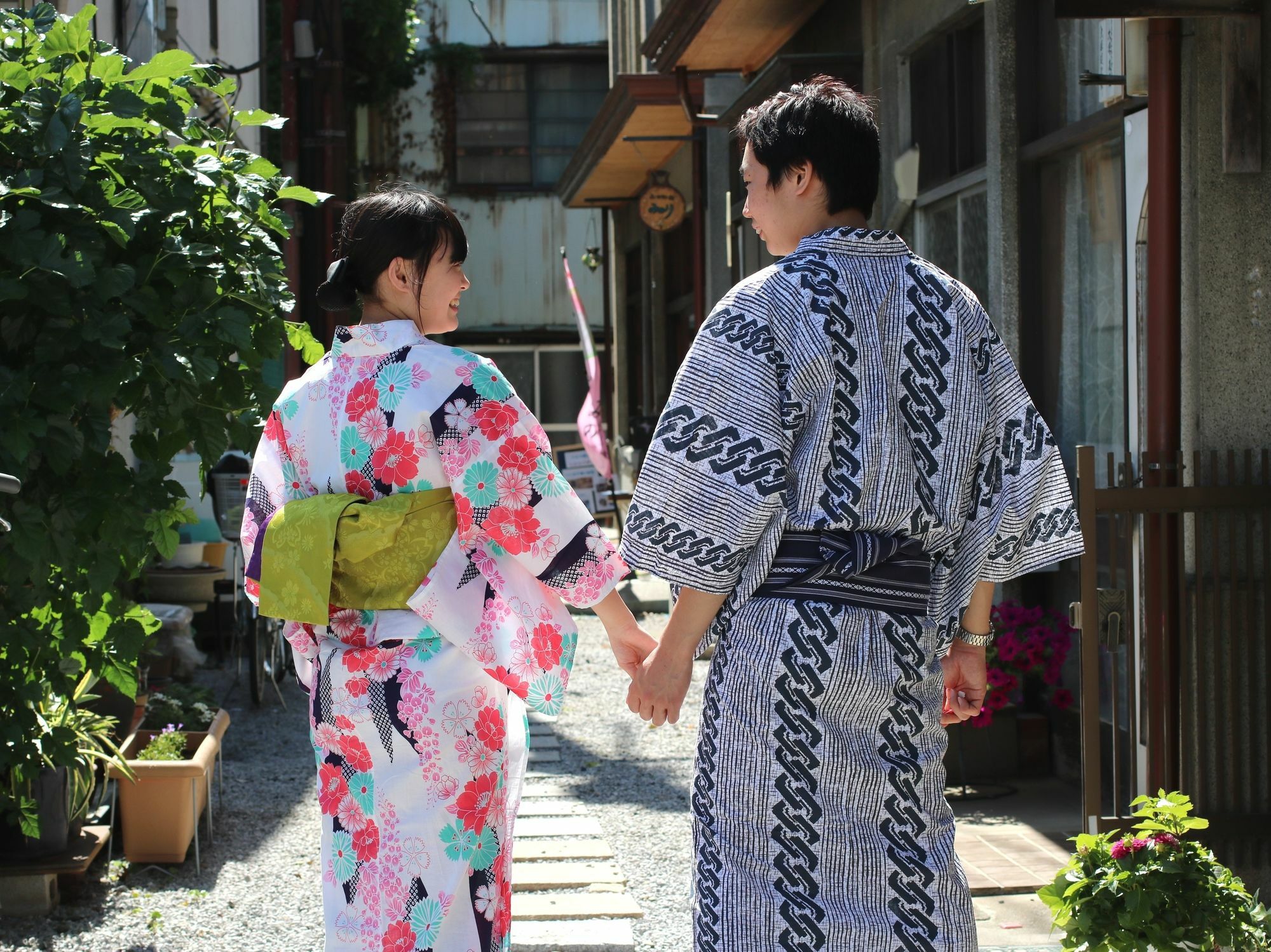 Kawagoe Prince Hotel Exterior photo